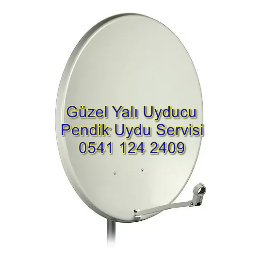Güzelyalı Uydu Servisi Güzelyalı Uydu Servisi