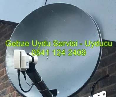 Gebze en yakın uyducu