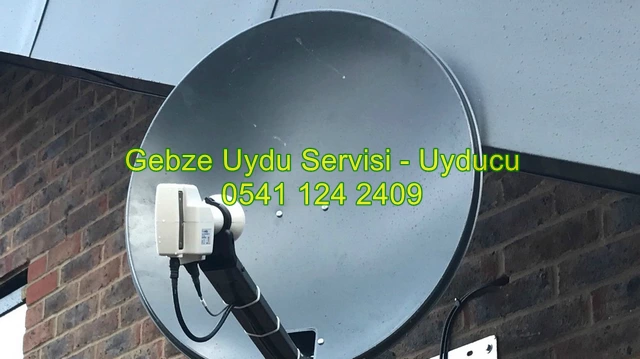 Sultan Orhan Mahallesi uydu servisi