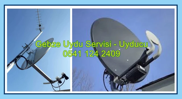 Gebze Köşklü Çeşme Mahallesi en yakın uyducu