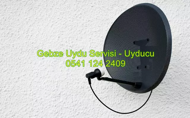 Gebze Kirazpınar Mahallesi en yakın uyducu