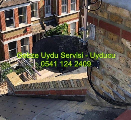 Gebze Kargalı Mahallesi en yakın uyducu