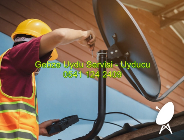 Gebze İnönü Mahallesi en yakın uyducu