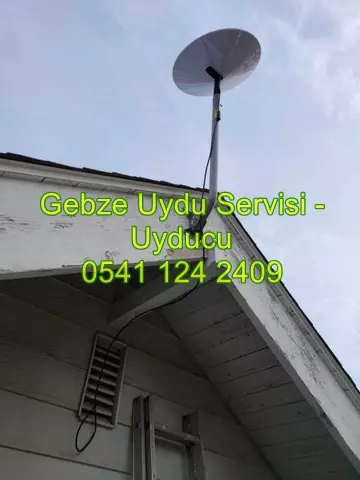 Gebze Eskihisar Mahallesi en yakın uyducu