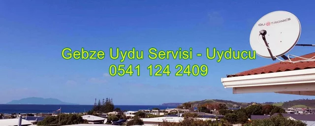 Gebze Yavuz Selim Mahallesi en yakın uyducu