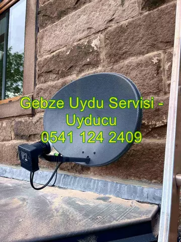 Gebze Yağcılar Mahallesi en yakın uyducu