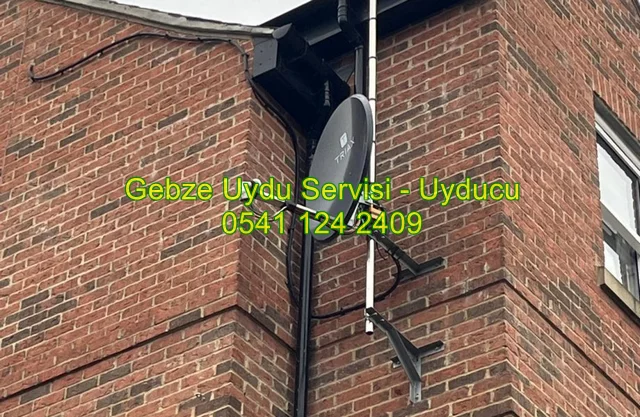 Gebze Tepemanayır Mahallesi en yakın uyducu