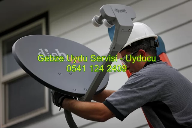 Gebze Balçık Mahallesi en yakın uyducu