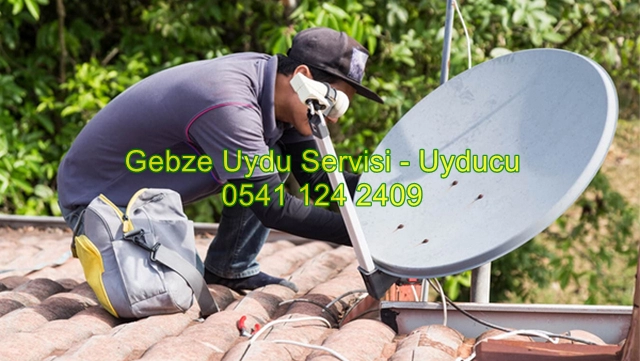 Gebze Adem Yavuz Mahallesi en yakın uyducu